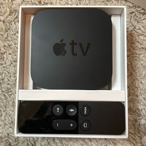 Apple TV
